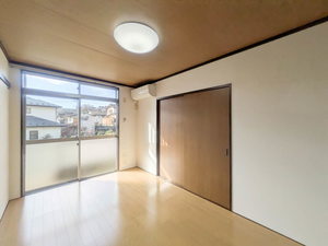 コ－ポＫ 102号-2