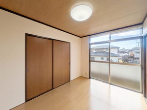 コ－ポＫ 102号-5