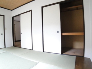 ハイツマ-プル 103号-4