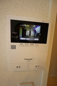 グランダンケ 101号-6