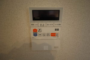 グランダンケ 101号-15