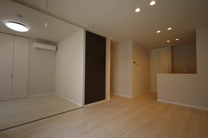 グランダンケ 102号-9