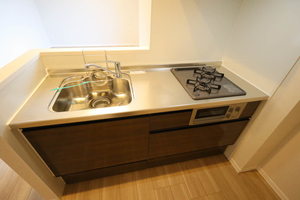 グランダンケ 202号-3