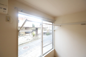 ヒロコーポ 101号-4