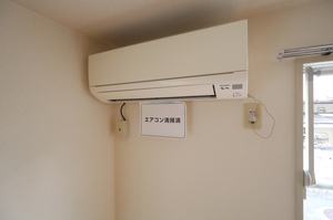 ヒロコーポ 101号-5