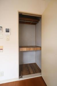 ヒロコーポ 101号-6