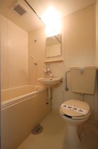 ヒロコーポ 101号-10