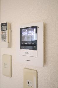 ヒロコーポ 101号-11