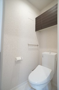 ポポロ禄番館 201号-12