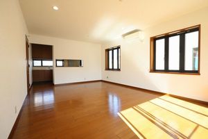 大和市渋谷一丁目戸建て 101号-3