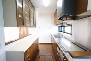 大和市渋谷一丁目戸建て 101号-4