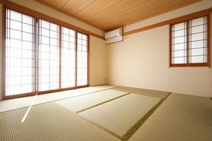 大和市渋谷一丁目戸建て 101号-5