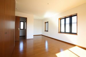 大和市渋谷一丁目戸建て 101号-6