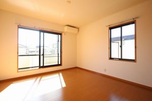 大和市渋谷一丁目戸建て 101号-7