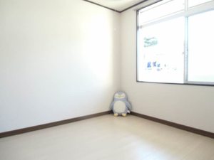 ラ・カージュ原宿 B 201号-4