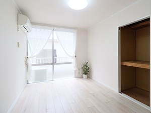 エクセル森崎 202号-2