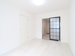 エクセル森崎 202号-3