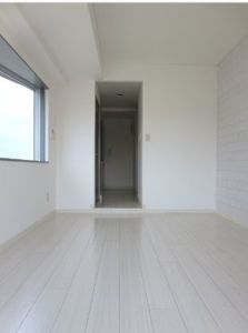 コモラード橋本 501号-2