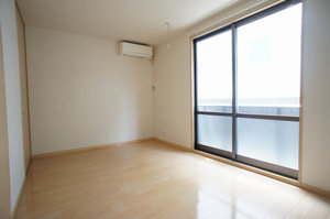 シャルマン反町 102号-4