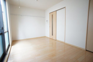 シャルマン反町 102号-5