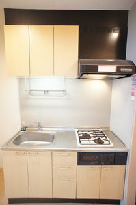 シャルマン反町 102号-11