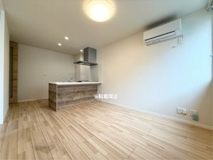 エスブランド辻堂元町 102号-2