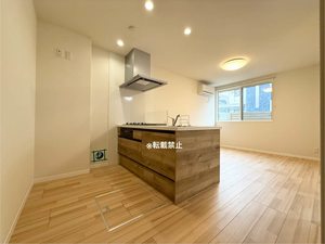 エスブランド辻堂元町 102号-3
