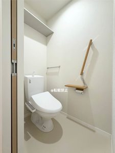 エスブランド辻堂元町 102号-9
