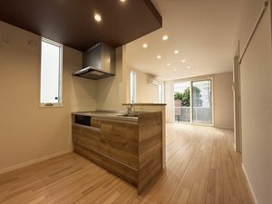 Ｒｉｚ鵠沼 101号-3