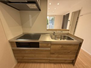 Ｒｉｚ鵠沼 101号-4