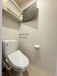 Ｒｉｚ鵠沼 101号-9