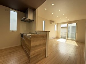 Ｒｉｚ鵠沼 201号-3