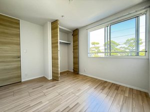 Ｒｉｚ鵠沼 201号-4