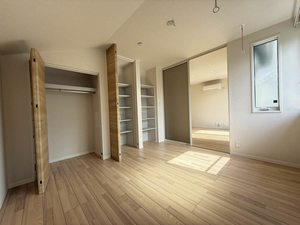 Ｒｉｚ鵠沼 201号-5