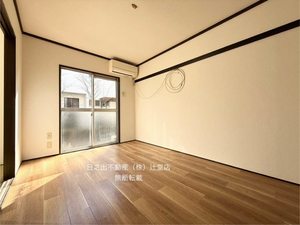 ハイツ高山 102号-4