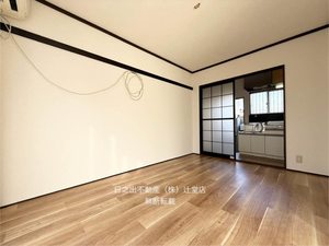 ハイツ高山 102号-5