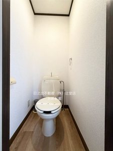 ハイツ高山 102号-11