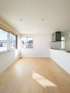 笠間2丁目戸建て 101号-3