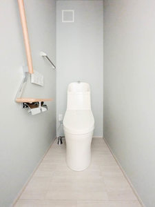 笠間2丁目戸建て 101号-8