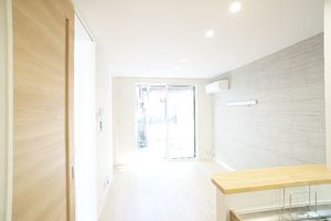ボヌール小町 102号-3