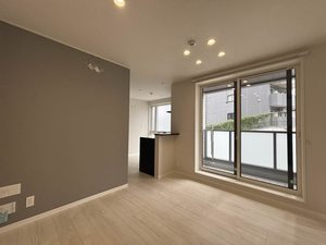 ジョイアークス湘南藤沢 201号-2