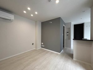 ジョイアークス湘南藤沢 201号-3
