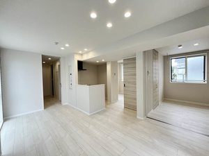 ジョイアークス湘南藤沢 202号-2
