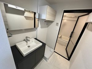 ジョイアークス湘南藤沢 202号-8