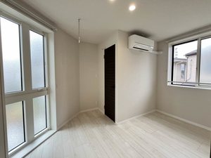 ジョイアークス湘南藤沢 301号-5