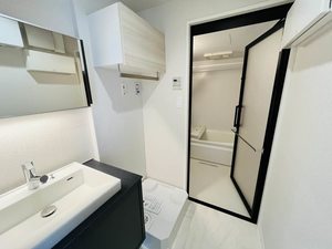 ジョイアークス湘南藤沢 302号-7