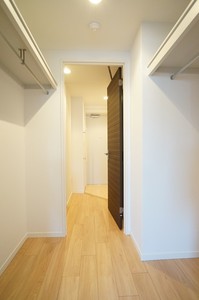 フェリーチェ紅葉坂 302号-4