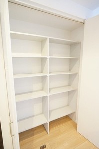 フェリーチェ紅葉坂 302号-8