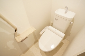 フェリーチェ紅葉坂 302号-9