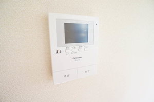 グランエスポワール 208号-11